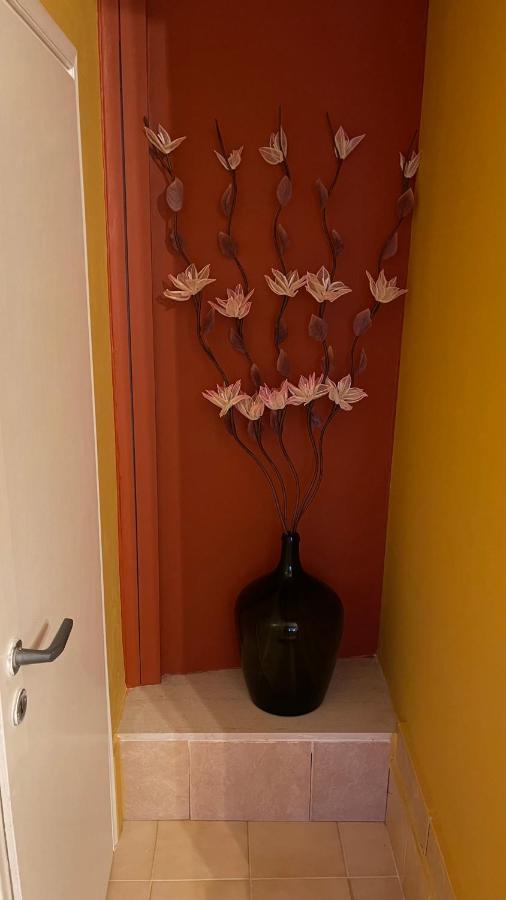 Casa Di Spili - Corfu Old Town Apartment Exterior photo