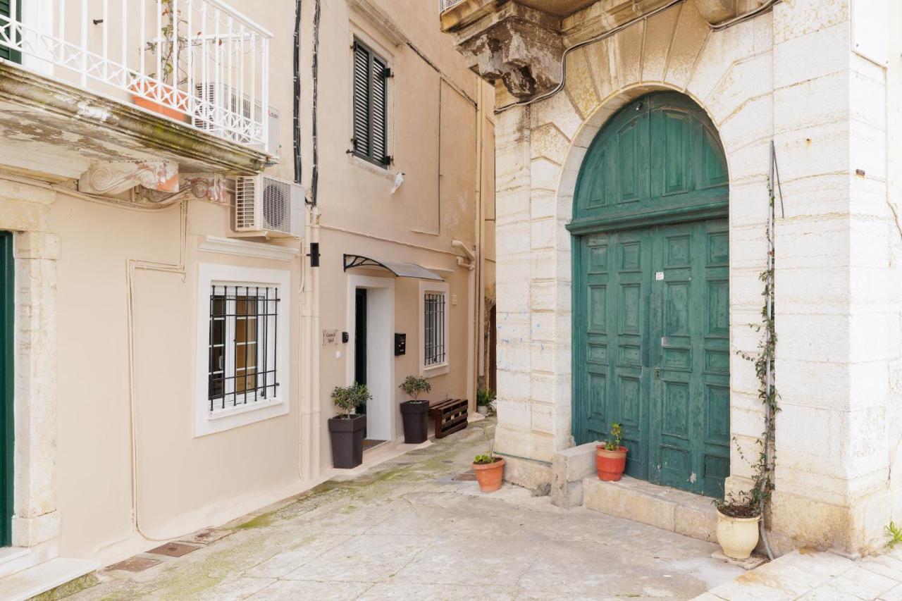 Casa Di Spili - Corfu Old Town Apartment Exterior photo