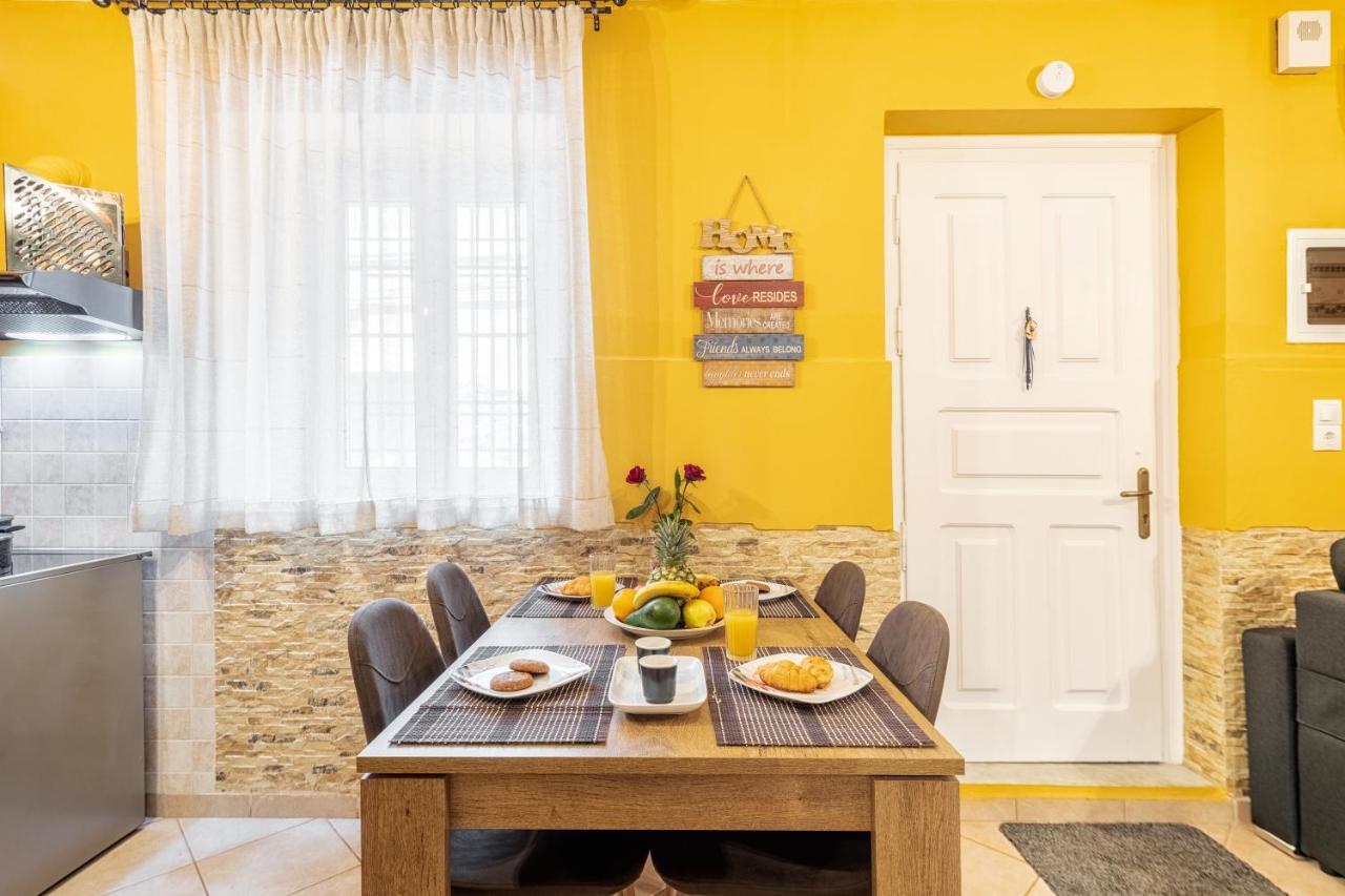 Casa Di Spili - Corfu Old Town Apartment Exterior photo