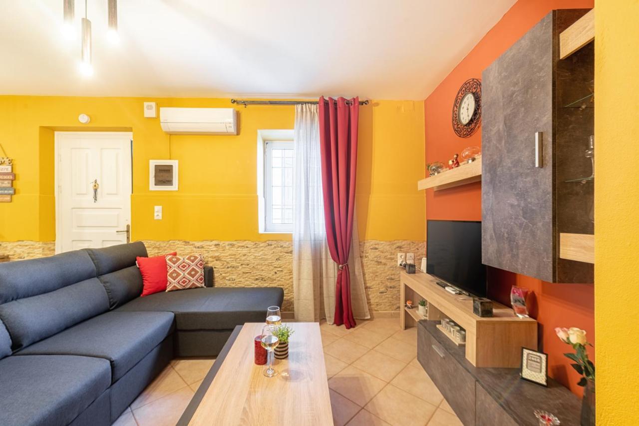Casa Di Spili - Corfu Old Town Apartment Exterior photo