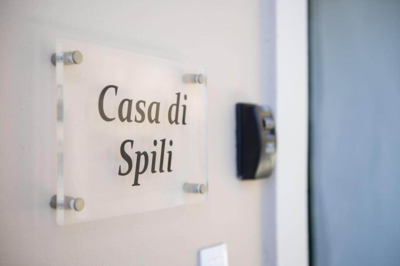Casa Di Spili - Corfu Old Town Apartment Exterior photo