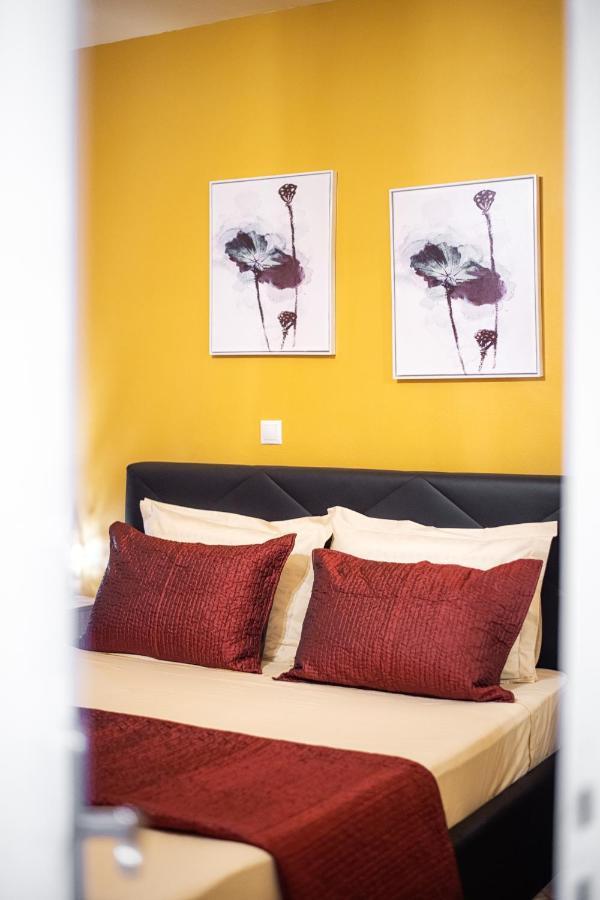 Casa Di Spili - Corfu Old Town Apartment Exterior photo