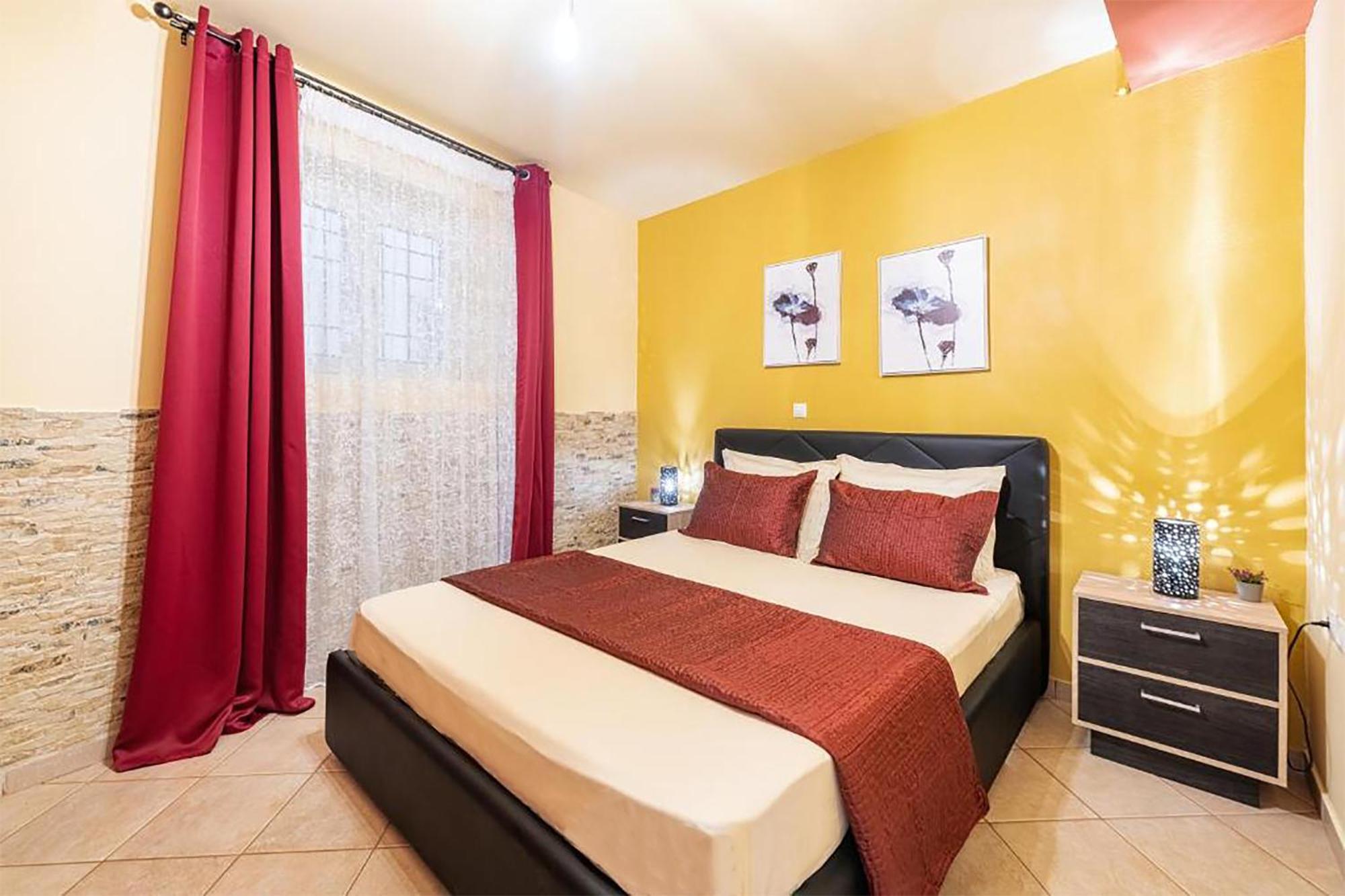 Casa Di Spili - Corfu Old Town Apartment Exterior photo